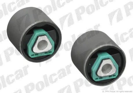 Втулка рычага POLCAR S2020061