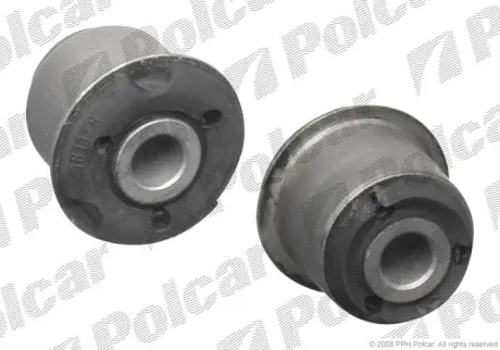 Втулка рычага POLCAR S2023015
