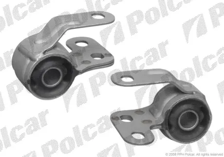 Втулка рычага POLCAR S2023017
