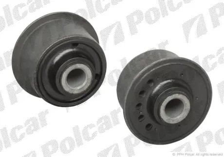 Втулка рычага POLCAR S2024024