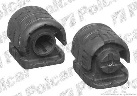 Втулка рычага POLCAR S2027023
