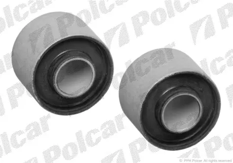 Втулка рычага POLCAR S2027028