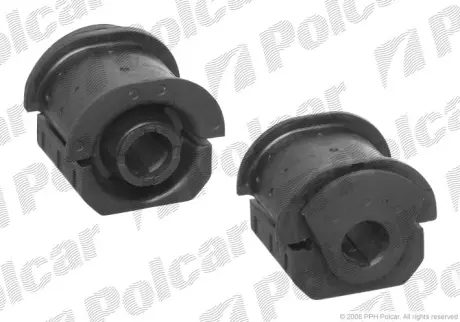 Втулка рычага POLCAR S2027047