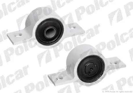 Втулка рычага POLCAR S2027058