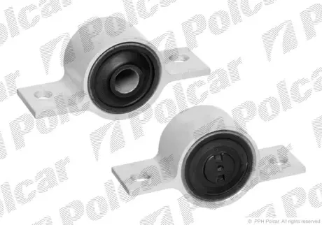 Втулка рычага POLCAR S2027061