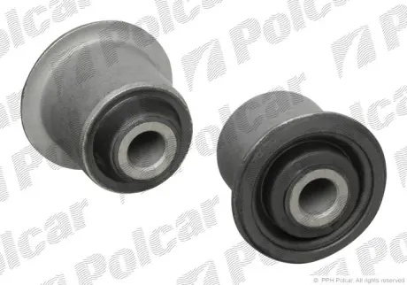 Втулка рычага POLCAR S2028001
