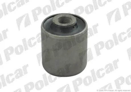 Втулка рычага POLCAR S2038006