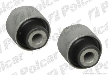 Втулка рычага POLCAR S2038008