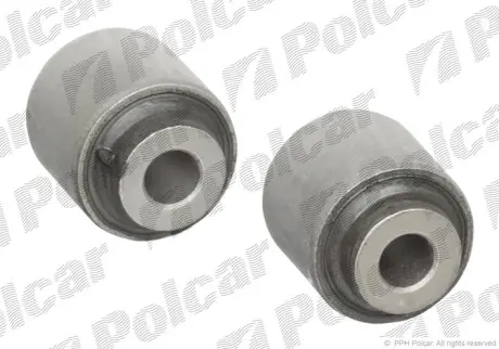 Втулка рычага POLCAR S2038014