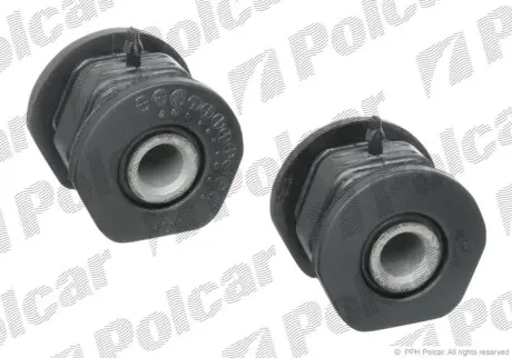 Втулка рычага POLCAR S2038020