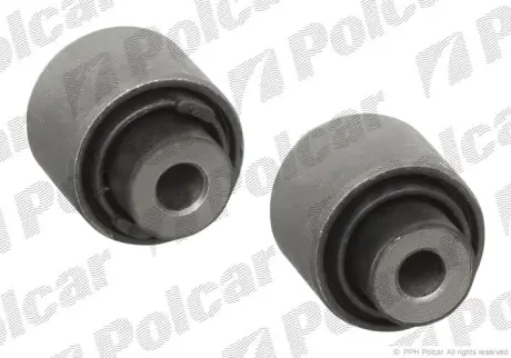 Втулка рычага POLCAR S2038049
