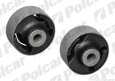 Втулка рычага POLCAR S2038050