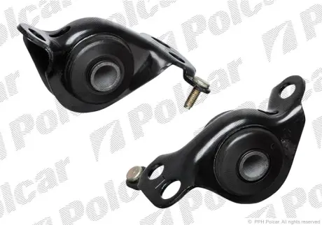 Втулка рычага POLCAR S2038059