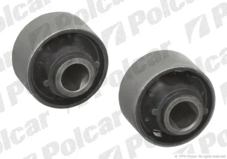 Втулка рычага POLCAR S2045030