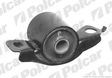 Втулка рычага POLCAR S2045050