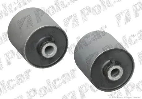 Втулка рычага POLCAR S2045078