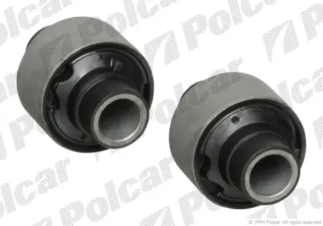 Втулка рычага POLCAR S2045082