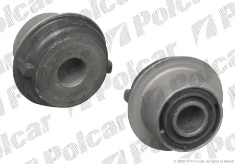 Втулка рычага POLCAR S2050038