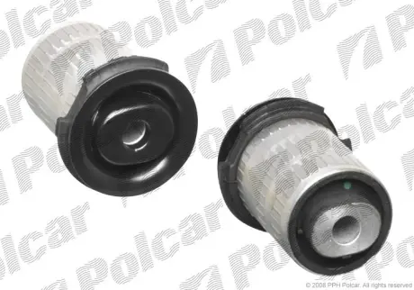 Втулка рычага POLCAR S2050039