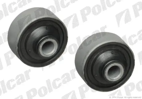 Втулка рычага POLCAR S2052011
