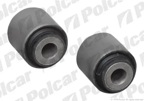 Втулка рычага POLCAR S2052018