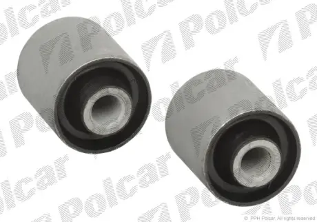 Втулка рычага POLCAR S2052020