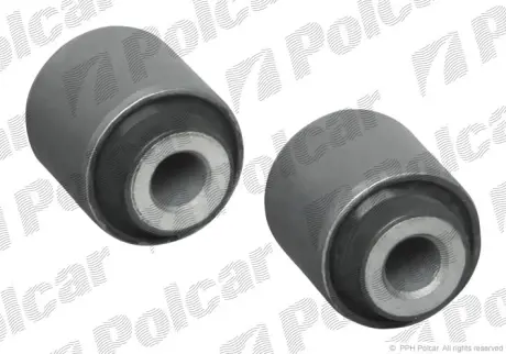 Втулка рычага POLCAR S2052023