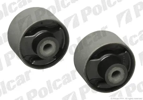 Втулка рычага POLCAR S2052037