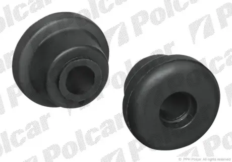 Втулка рычага POLCAR S2055002