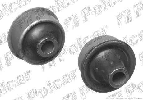 Втулка рычага POLCAR S2055027