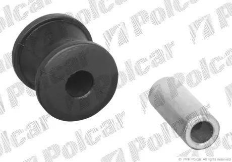 Автозапчасть POLCAR S2057002