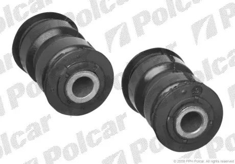 Втулка рессоры POLCAR S2057010