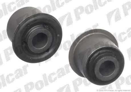 Втулка рычага POLCAR S2057026