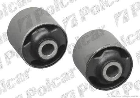 Втулка рычага POLCAR S2057028