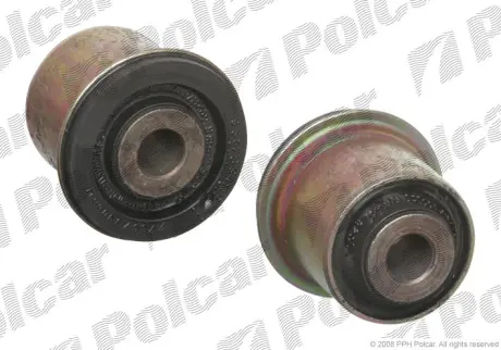 Втулка рычага POLCAR S2060006