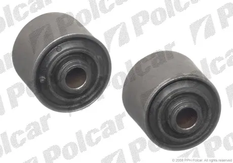 Втулка рычага POLCAR S2060008