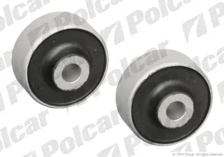Втулка рычага POLCAR S2067012
