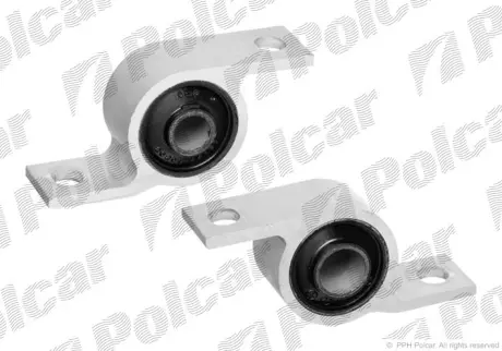 Втулка рычага POLCAR S2072004