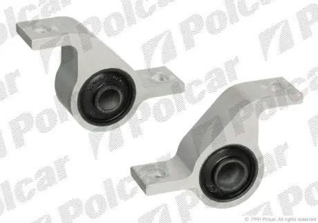 Втулка рычага POLCAR S2072007