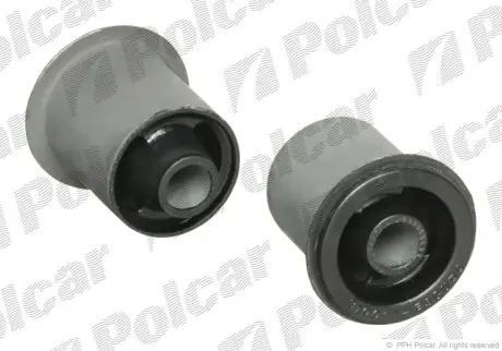 Втулка рычага POLCAR S2074009
