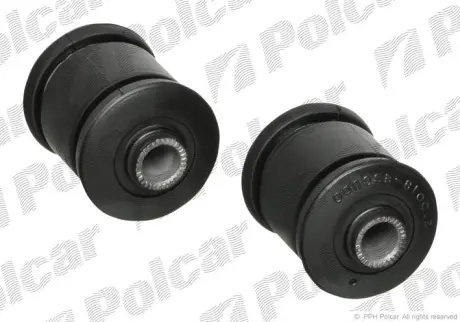 Втулка рычага POLCAR S2074010