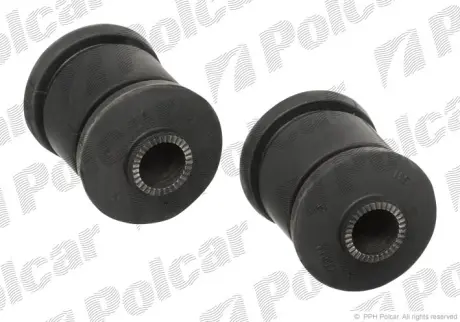 Втулка рычага POLCAR S2074011