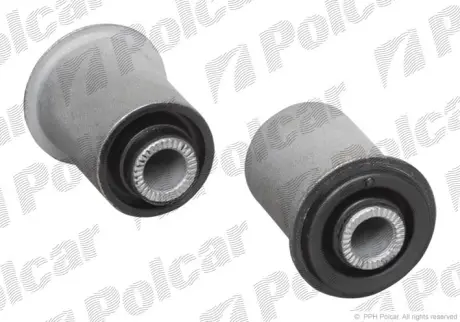 Втулка рычага POLCAR S2074015