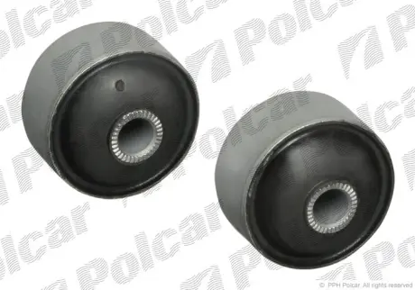 Втулка рычага POLCAR S2074016