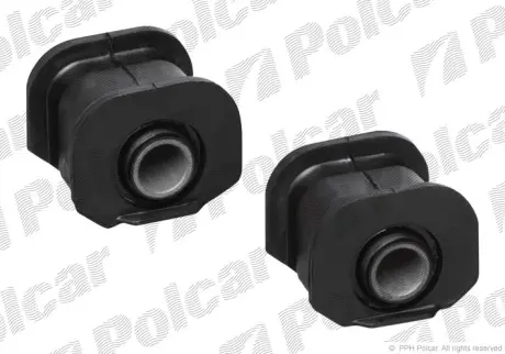 Втулка рычага POLCAR S2081001