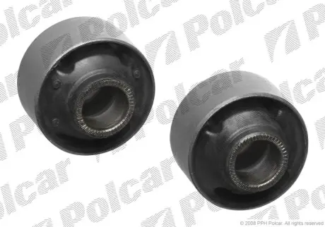 Втулка рычага POLCAR S2081029