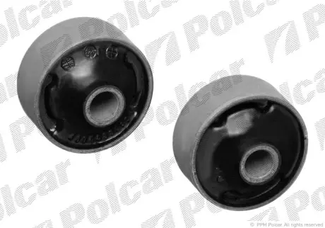 Втулка рычага POLCAR S2081038