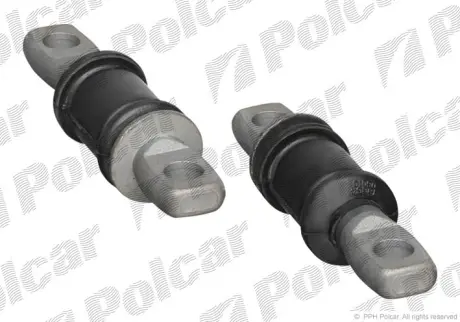 Втулка рычага POLCAR S2081039