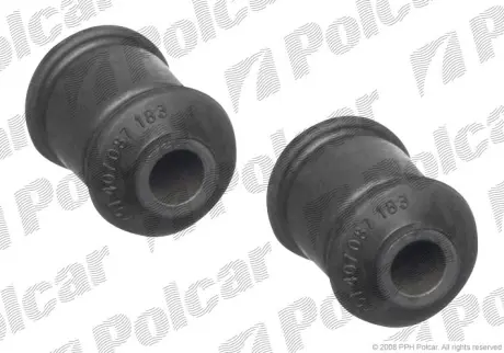 Втулка рычага POLCAR S2095015