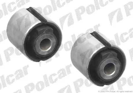 Втулка рычага POLCAR S2095017